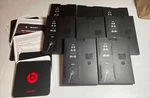 Beats Empty Box Inserts By Dre With Some Manuals 8 W/. Fixed Price $19.99.