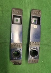 2022 2023 Hyundai Genesis GV70 Rear Bumper Parking Sensors Holder Brackets Oem. Fixed Price $69.99.