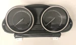 2010-2011 Mazda 3 2.5L At Oem Speedometer Mph Instrument Gauges Cluster BBN4K. Fixed Price $109.99.