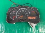 2014 Nissan Versa Speedometer Instrument Cluster 13K Miles 248109KF0A. Fixed Price $200.00.