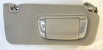 2015-19 Subaru Legacy Rh Passenger Side Sun Visor Oem 268-12029R. Fixed Price $55.00.