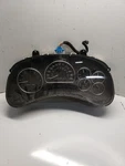 Speedometer Cluster Mph Fits 2007 Saab 9-7X Authentic Original Oem. Fixed Price $42.95.