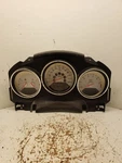 Speedometer 120 Mph Electric Locks Fits 2009 Caliber Oem. Fixed Price $41.95.