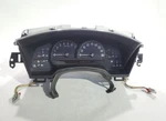 2004 2005 Cadillac Xlr Oem Speedometer 4.6L V8 Mph. Fixed Price $73.50.