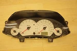 Ford Focus ST170 Petrol Speedo Clock Cluster Digital Dash Dials 2002-2004. Fixed Price $107.58.
