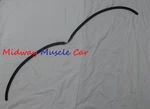 68-72 Gm A-body Front Windshield Headliner Windlace Trim Chevelle Gto 442 Gs. Fixed Price $57.25.
