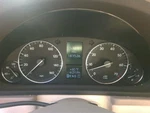 Speedometer 203 Type Cluster C230 Mph Fits 06 Mercedes C-class 8759525. Fixed Price $75.00.