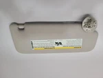 17 18 Chevrolet Cruze Passenger Right Sun Visor Without Illuminated Oem. Fixed Price $75.38.