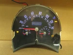 2001 Volkswagen Beetle Speedometer Instrument Cluster 176K Miles 1C0920901F. Fixed Price $60.00.