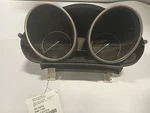 Speedometer Cluster Mph From 2010 Mazda 3 (12106598. Fixed Price $88.68.