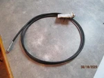 Acdelco 88959481 Speedometer Cable Gm Original Equipment. Fixed Price $60.00.
