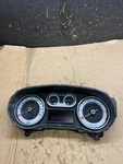 2014 - 2017 Fiat 500L Dash Instrument Cluster Speedometer X6359 Dg. Fixed Price $21.51.
