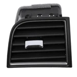 New Oem Ford 2016-2019 Explorer Dashboard Outer Right Vent Louver JB5Z-19893-BB. Fixed Price $30.81.