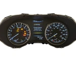 Speedometer Instrument Cluster Dash 2018 & 19 Infinity Q50 3.0L 83,618 Miles. Fixed Price $150.48.