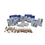 Oem Set Of 16 SPLZFR5C11 For 11-23 Dodge Ram Jeep 5.7L Hemi Nickel Spark Plugs. Fixed Price $120.85.