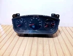 2009-2011 Chevy Impala Instrument Cluster W/opt. UH8 Police Package Id 25936722. Fixed Price $54.00.