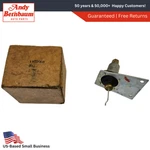 1941-1956 Dodge Truck WD15 Wdx Speedometer Diaphragm W/ Bracket 1188060 Nos.. Fixed Price $63.03.