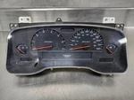 2003 Dodge Durango Gauges Speedometer Instrument Cluster Mph Oem P56049571AA. Fixed Price $31.85.