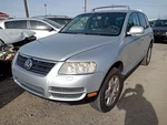 Instrument Cluster Speedometer Thru Vin 060000 160 Mph Cylinder Fits 04-05 Tou. Fixed Price $103.02.