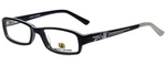 Body Glove Designer Multi-focus Lens Blue Light Glasses BB128 In Black Kids Size. Fixed Price $89.95.