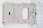 2018-2019 Ford Ecosport Overhead Roof Ceiling Headliner Panel Cover Oem. Fixed Price $499.19.