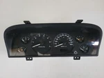 2002-2004 Jeep Grand Cherokee Speedometer Instrument Cluster Gauges 56050802AC. Fixed Price $42.50.