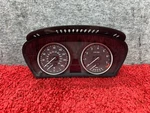 Bmw E70 E71 Speedometer Instrument Gauge Cluster Odometer Oem 55K. Fixed Price $59.99.