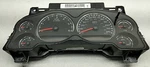 2008-2009 Sierra 2500 Pickup Speedometer Cluster Mph Market Id: 20895753. Fixed Price $129.95.