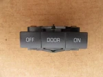 Oem 2015-2017 Gm Overhead Console Dome Light Switch Control Module 22814035. Fixed Price $19.99.