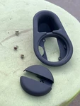 1984-1991 Bmw E30 318IS 325IX Headliner Trim Panel Manual Sunroof Peices. Fixed Price $39.99.