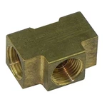 62-63 Pontiac Pump Carburetor Fuel Lines Dual Quad Brass Block Notch. Fixed Price $30.00.