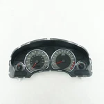 Damage 2006 Pontiac Torrent Speedometer Instrument Cluster Gauges 163K Mi. Fixed Price $69.99.