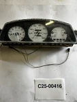 1995 Honda Civic /gauge Cluster Speedometer Tachometer Mph Mt Manual. Fixed Price $370.28.