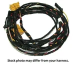 Audi Volkswagen Wiring Harness 3CM971100 / 3CM-971-100. Fixed Price $59.95.