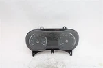 Speedometer Cluster Jaguar Xfr 2014 EX2310849AA 1300481. Fixed Price $69.99.