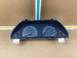 1990 - 1994 Mazda Protege Speedometer Gauge Instrument Cluster 196K Miles Oem. Fixed Price $69.99.