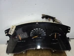 Speedometer Instrument Cluster Fits 95-96 Chevrolet Lumina Car D32-62788. Fixed Price $22.43.