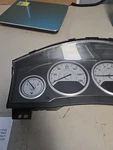 2008 Chrysler Town & Country Touring Speedometer Cluster P05082775AG 134K Miles. Fixed Price $90.25.