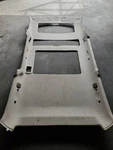 Toyota Previa Sc, Headliner W/dual Sunroof, 91-97, TAN-FC41, 63310-28091-B1,NICE. Fixed Price $348.16.