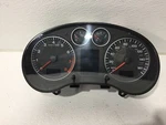 Audi A3 93K Speedometer Cluster 8P0 920 981 2006 2007 2008. Fixed Price $149.95.