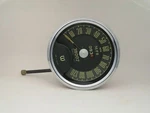 Speedometer 120 Mph Smiths Brand Fits Wolseley 6/110 1959-1961 SN5415/00. Fixed Price $57.42.