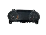 Speedometer Oem Instrument Cluster 7" Display 2019-2021 Jeep Compass. Fixed Price $100.00.