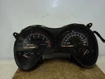 Speedometer Instrument Cluster 09383052 Fits 00-03 Pontiac Grand Am Se C-63648. Fixed Price $40.25.
