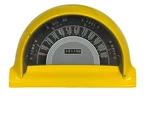 Mercury 1952-54 Speedometer Instrument Cluster Gauge Yellow (untested). Fixed Price $199.99.