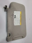 14 Nissan Juke Lh Driver Left Sun Visor Without Illumination. Fixed Price $60.26.