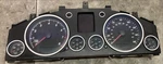 04-05 Volkswagen Touareg Instrument Cluster Speedometer Mph Tach Odometer. Fixed Price $229.95.