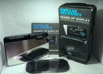 New Popular Mechanics Heads Up Display Ios Android Smartphones. Fixed Price $9.99.