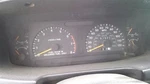 Speedometer Head Only With Tachometer Fits 94-97 Passport 31126270. Fixed Price $110.70.