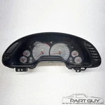 97-04 Corvette Gauge Cluster & Bezel Fuel Water Temp Oil Lens 98 99 00 01 02 03. Fixed Price $249.99.