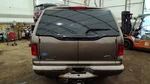 Speedometer Cluster Mph Thru 10/31/05 Fits 04-05 Excursion 7102482. Fixed Price $129.89.